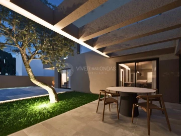 Moradia T4 para Venda em Amora