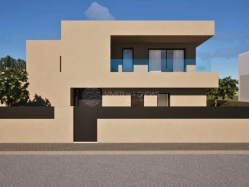 Moradia T4 para Venda em Amora