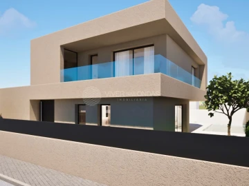 Moradia T4 para Venda em Amora