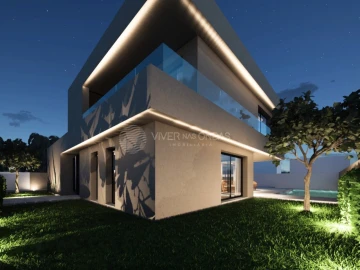 Moradia T4 para Venda em Amora