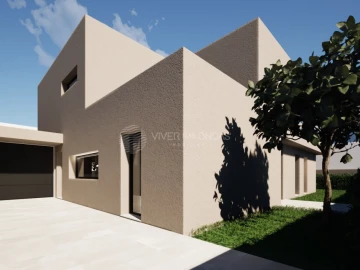 Moradia T4 para Venda em Amora