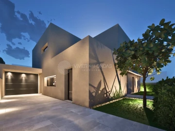 Moradia T4 para Venda em Amora