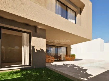 Moradia T4 para Venda em Amora