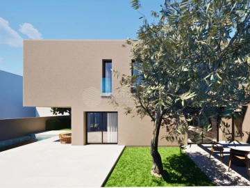 Moradia T4 para Venda em Amora