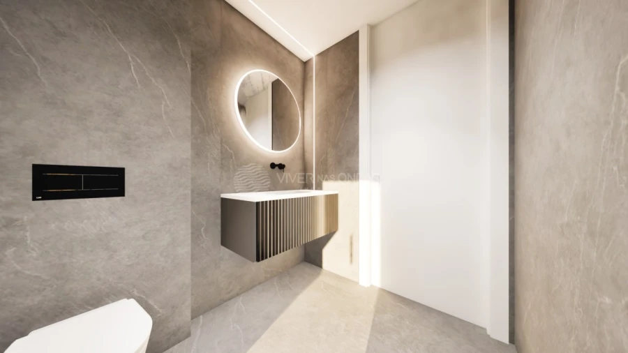 Moradia T4 para Venda em Amora Foto 24