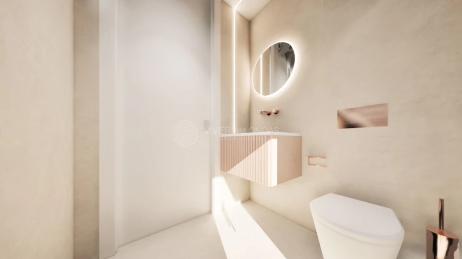 Moradia T4 para Venda em Amora Foto 28