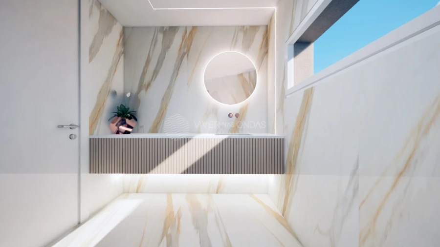 Moradia T4 para Venda em Amora Foto 29