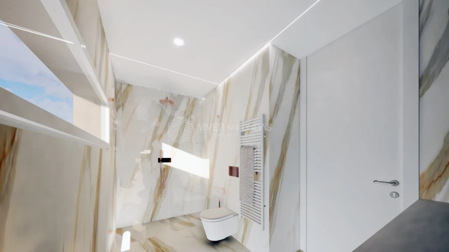 Moradia T4 para Venda em Amora Foto 30