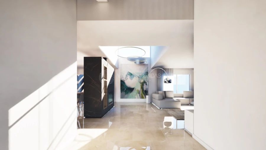 Moradia T4 para Venda em Amora Foto 7