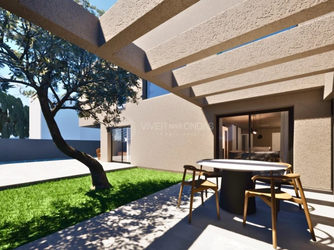 Moradia T4 para Venda em Amora Foto 35