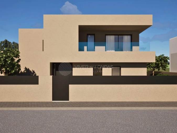 Moradia T4 para Venda em Amora Foto 37