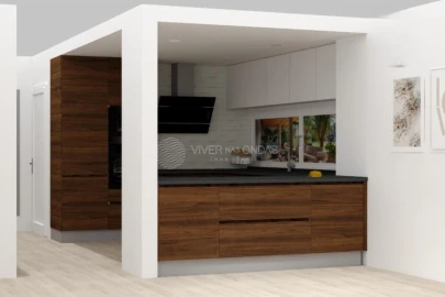 Moradia T3 para Venda em Charneca de Caparica e Sobreda