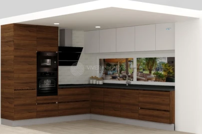 Moradia T3 para Venda em Charneca de Caparica e Sobreda