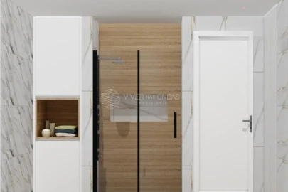 Moradia T3 para Venda em Charneca de Caparica e Sobreda