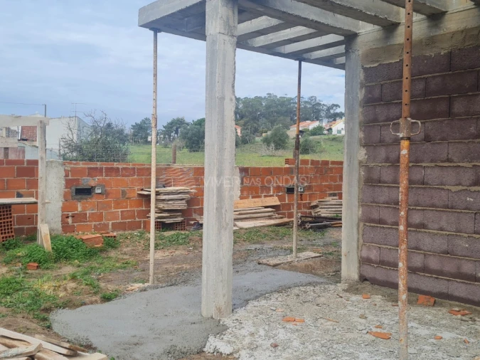 Moradia T3 para Venda em Charneca de Caparica e Sobreda Foto 12