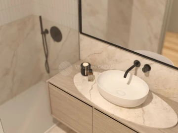 Apartamento T2 para Venda em São Felix da Marinha