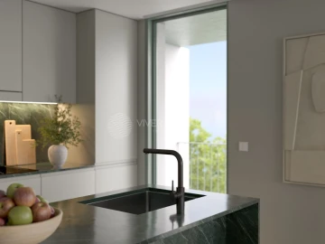 Apartamento T2 para Venda em São Felix da Marinha