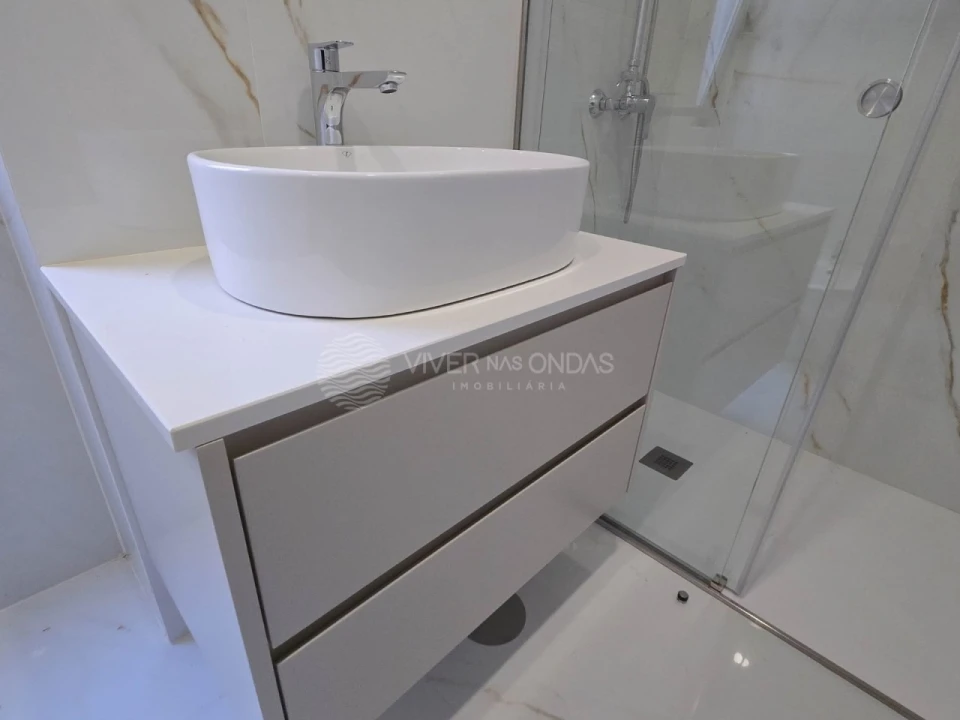 Moradia T3 para Venda em Espinho Foto 34