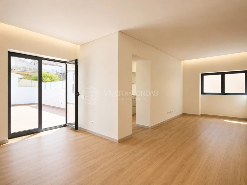 Moradia T3 para Venda em Espinho Foto 4