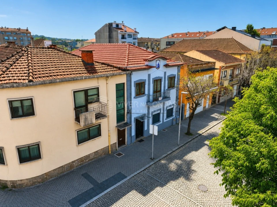 Moradia T3 para Venda em Espinho Foto 35