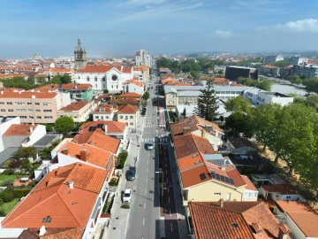 Moradia T3 para Venda em Espinho