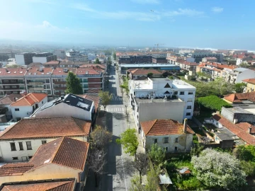 Moradia T3 para Venda em Espinho