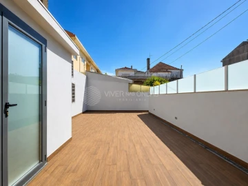 Moradia T3 para Venda em Espinho