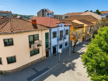 Moradia T3 para Venda em Espinho