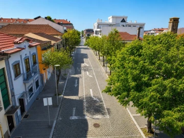 Moradia T3 para Venda em Espinho