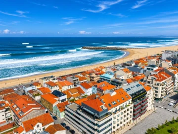 Moradia T3 para Venda em Espinho