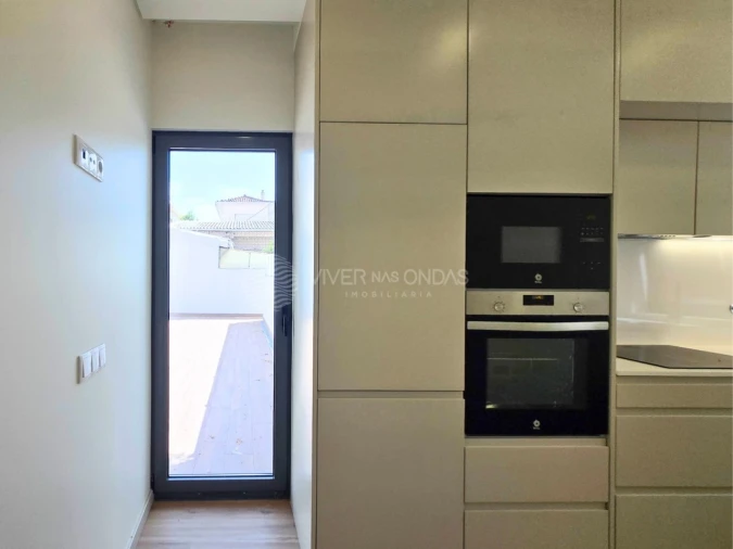 Moradia T3 para Venda em Espinho Foto 17