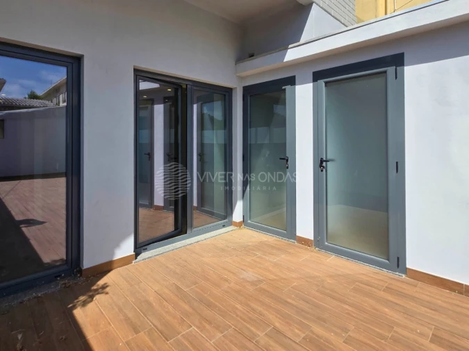 Moradia T3 para Venda em Espinho Foto 42