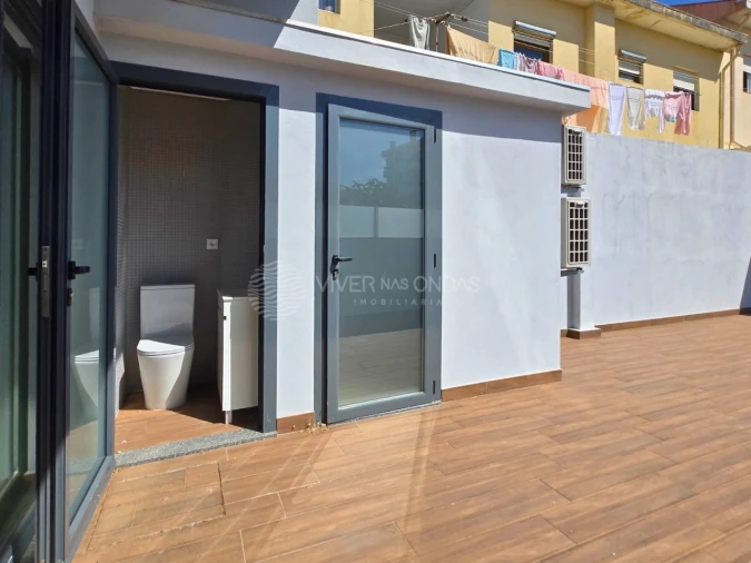 Moradia T3 para Venda em Espinho Foto 43