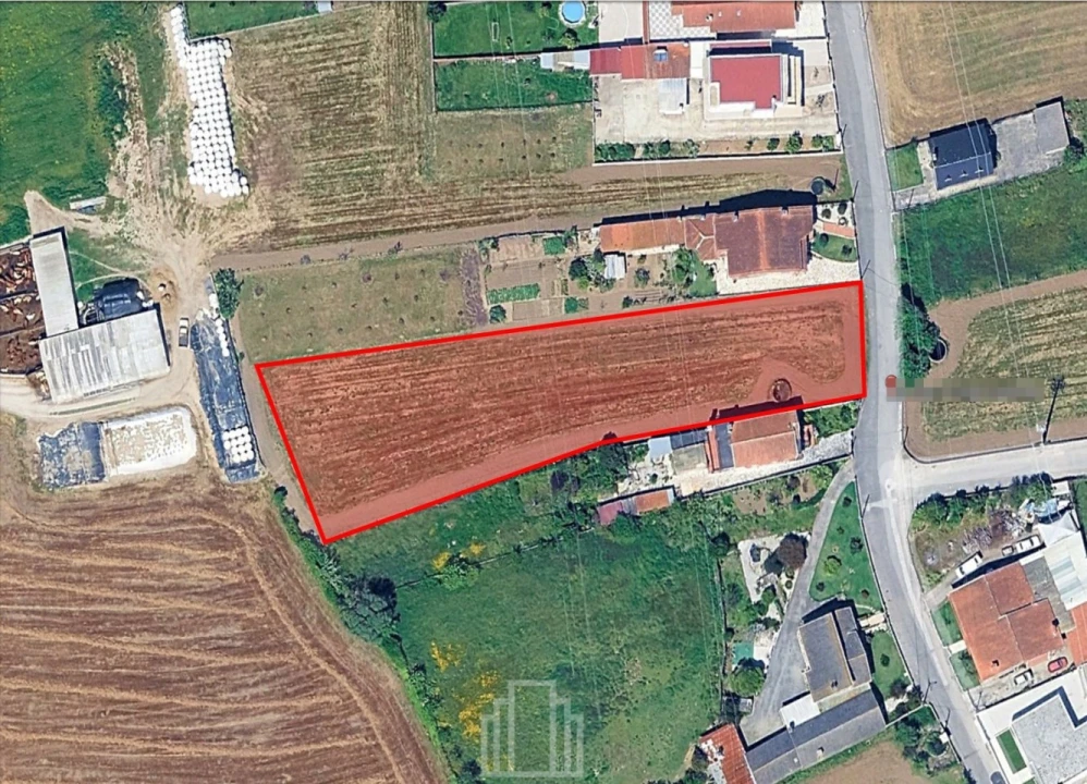 Terreno para Venda em Avanca Foto 1