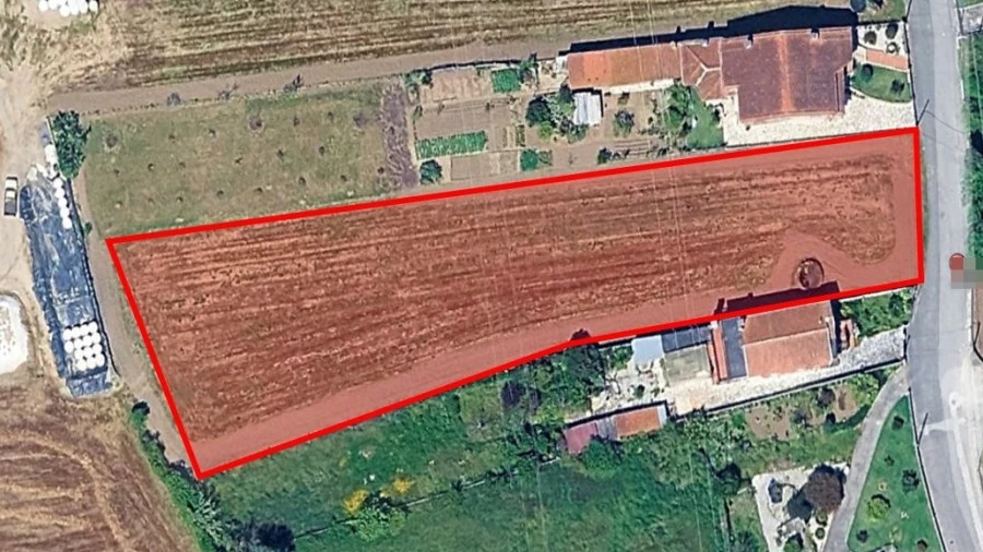 Terreno para Venda em Avanca