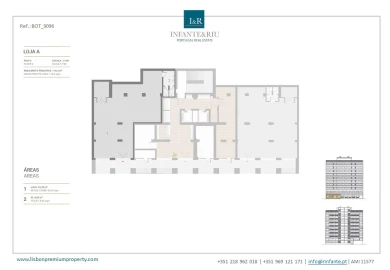 Loja para Venda em Estrela