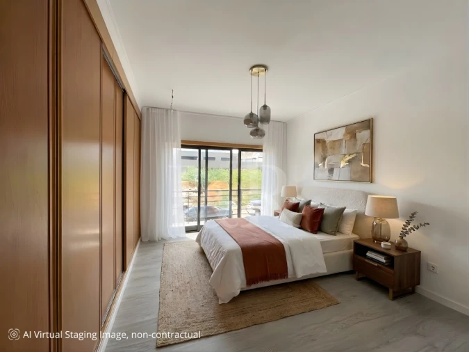 Moradia T5 para Venda em Laranjeiro e Feijó Foto 21