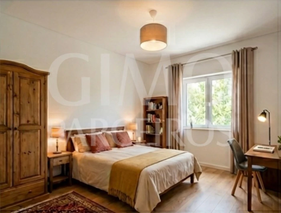 Apartamento para Venda em Bustos, Troviscal e Mamarrosa Foto 4