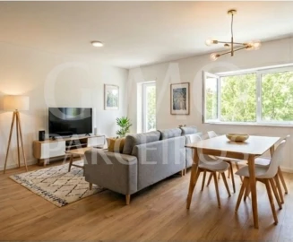 Apartamento para Venda em Bustos, Troviscal e Mamarrosa