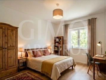 Apartamento para Venda em Bustos, Troviscal e Mamarrosa