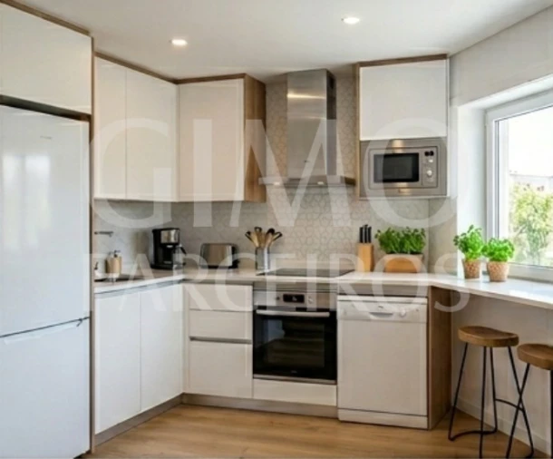 Apartamento para Venda em Bustos, Troviscal e Mamarrosa Foto 2