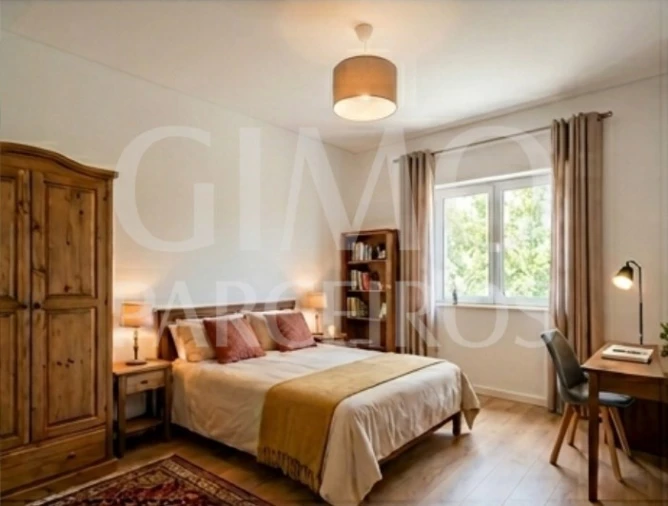 Apartamento para Venda em Bustos, Troviscal e Mamarrosa Foto 4