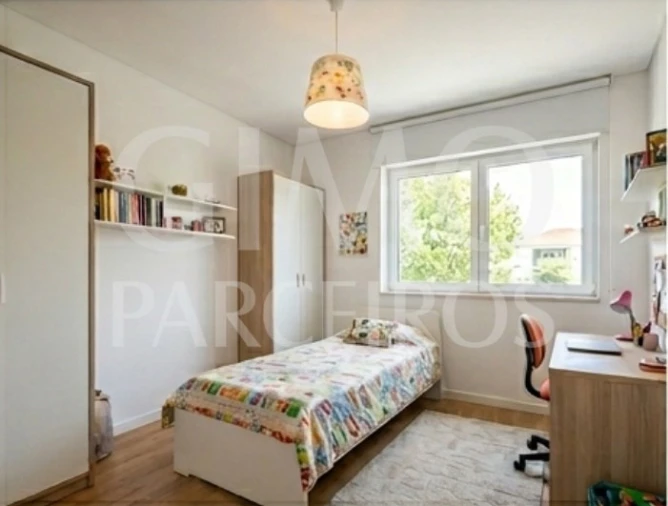 Apartamento para Venda em Bustos, Troviscal e Mamarrosa Foto 5