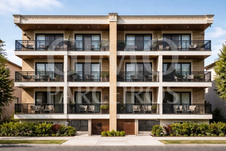 Apartamento para Venda em Bustos, Troviscal e Mamarrosa Foto 7