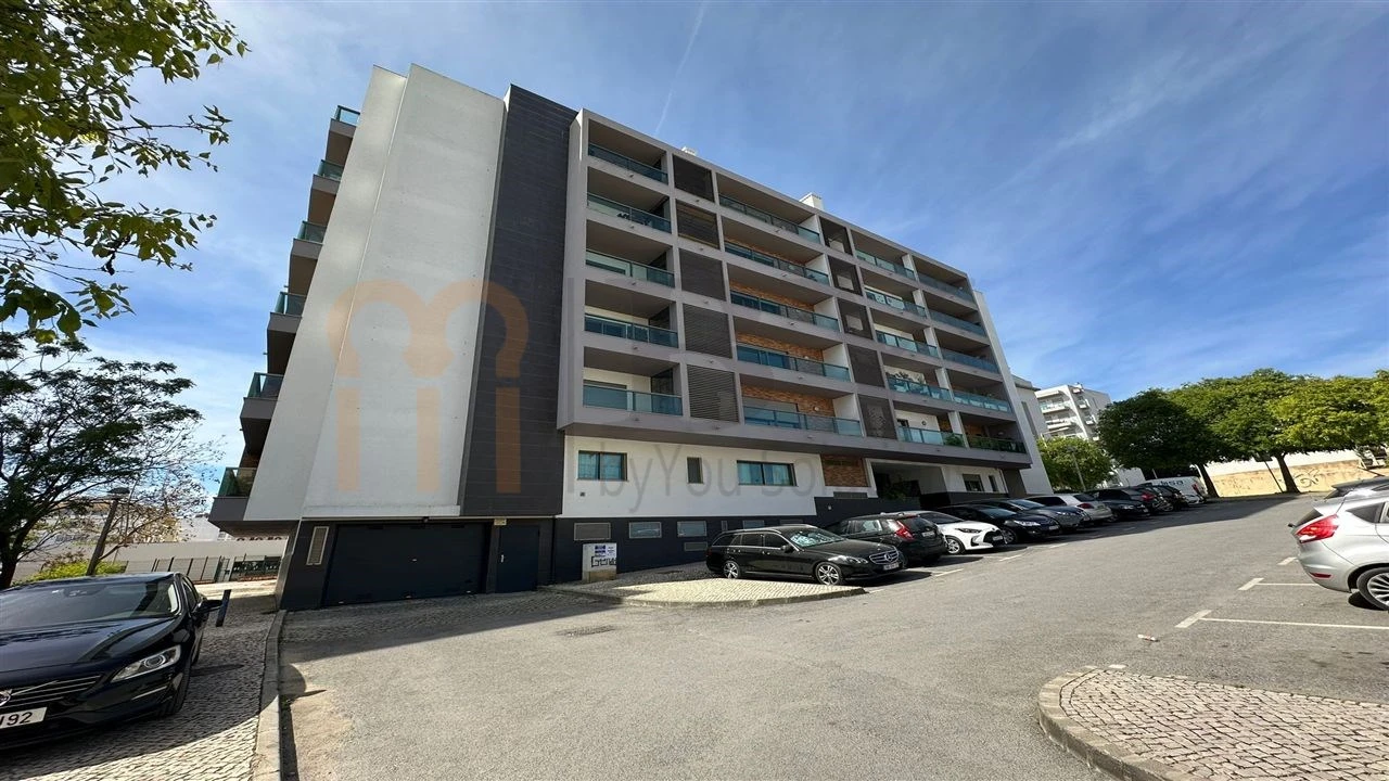 Apartamento T2 para Venda em Faro (Sé e São Pedro) Foto 24