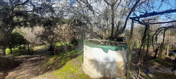 Moradia T2 para Venda em Ulme