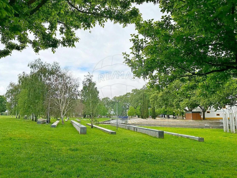 Loja para Arrendamento em Vila Nova da Barquinha Foto 13