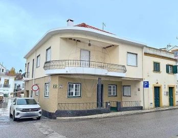 Loja para Arrendamento em Vila Nova da Barquinha