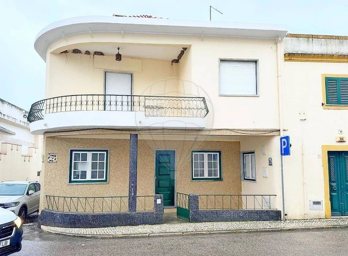 Loja para Arrendamento em Vila Nova da Barquinha Foto 12