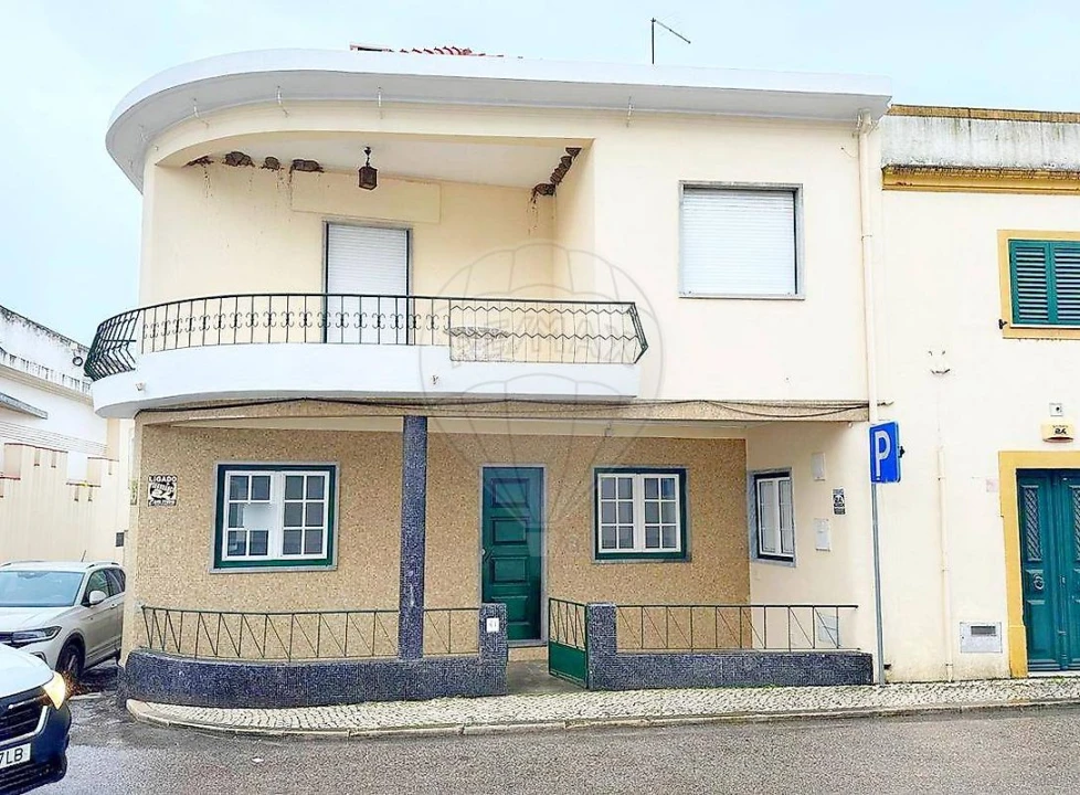 Loja para Arrendamento em Vila Nova da Barquinha Foto 12